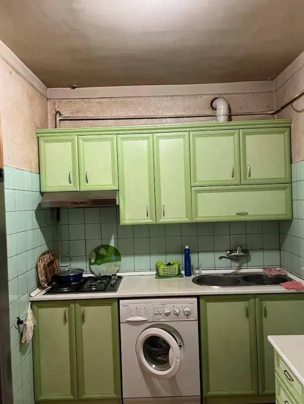 4 bedroom apartment for sale Vratsakan St, Arabkir Yerevan, 159605