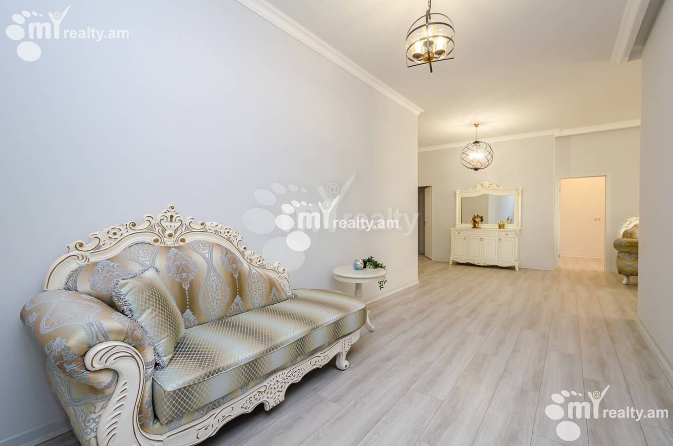2 bedroom apartment for sale V.Papazyan St, Arabkir Yerevan, 154096