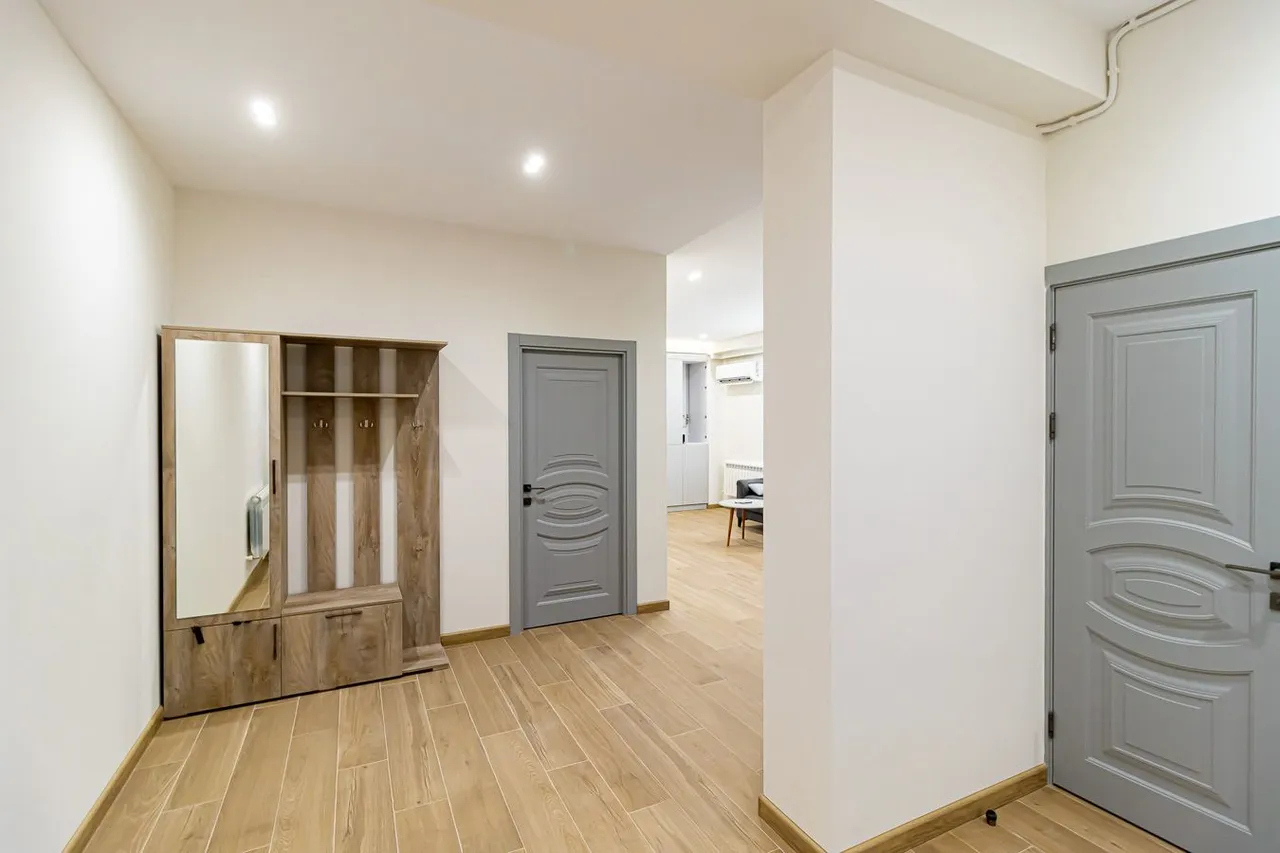 2 bedroom apartment for sale Leningradyan st., Malatja-Sebastja Yerevan, 158822