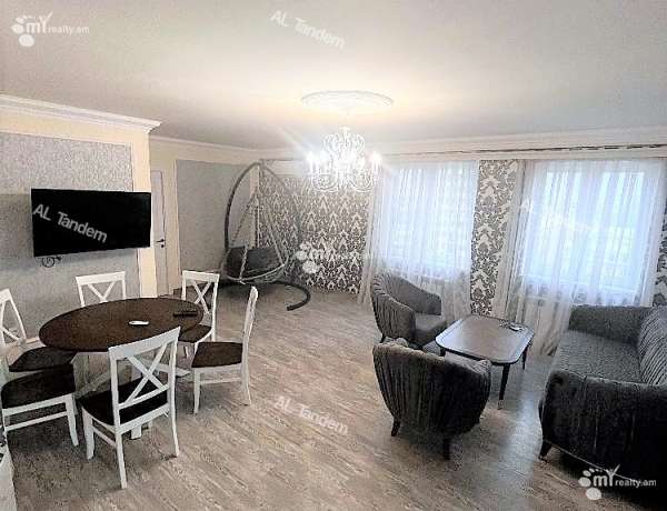 3-senyakanoc-bnakaran-vardzakalutyun-Yerevan-Center