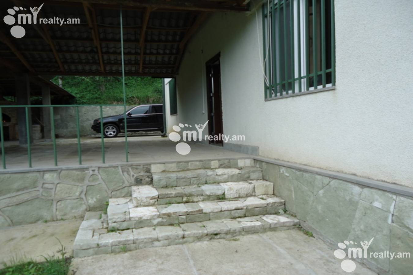 House for sale Dilidjan, Dilijan Tawusch, 159307
