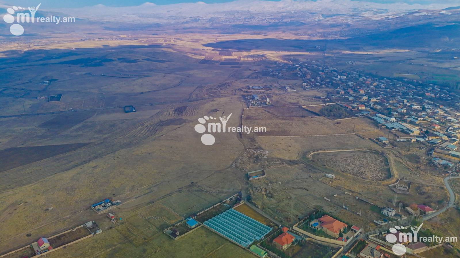 Land for sale Dzoraghbyur, Dzoraghbyur Kotayk, 158234