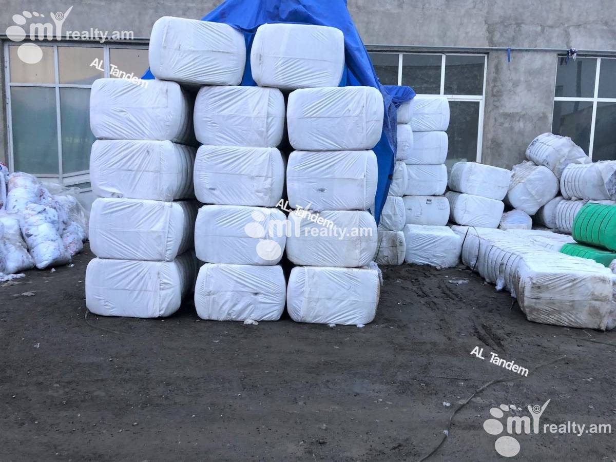 Commercial property for rent Argavand St, Malatsia-Sébastia Yerevan, 136183