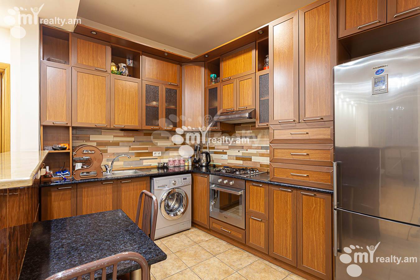 2 bedroom apartment for sale Saryan St, Center Yerevan, 154205