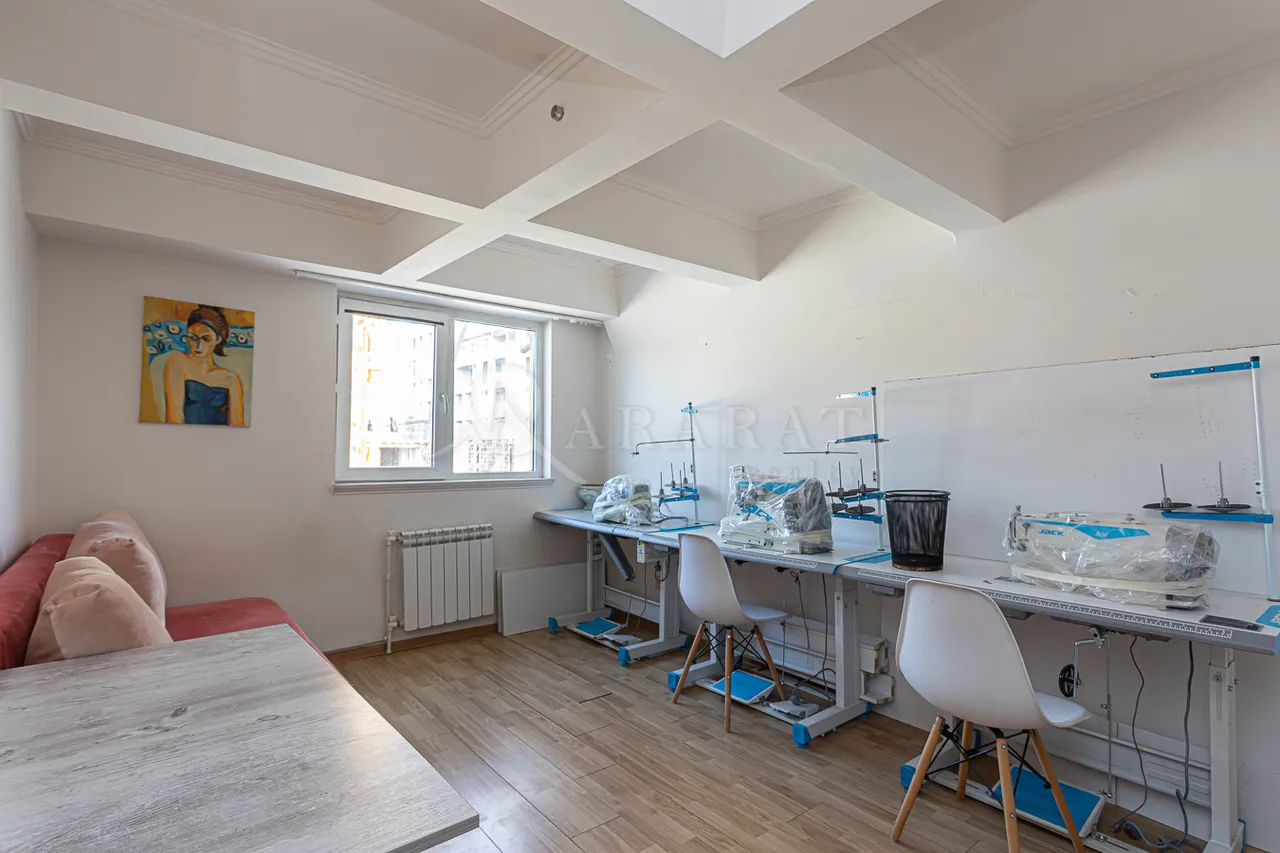 4 bedroom apartment for sale Arshakunyats Ave, Chengavite Yerevan, 157516