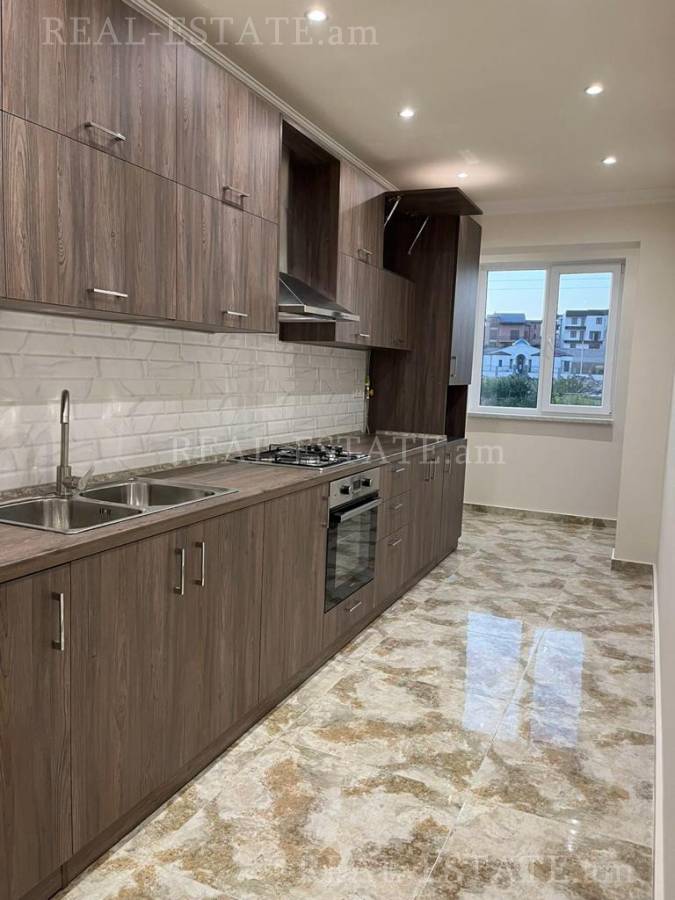 3 սենյականոց բնակարան  Դավթաշեն 2 թաղ, Դավթաշեն Երևան, 125633