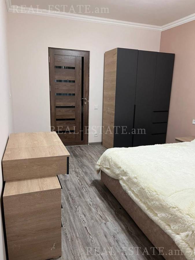 3 սենյականոց բնակարան  Դավթաշեն 2 թաղ, Դավթաշեն Երևան, 125633