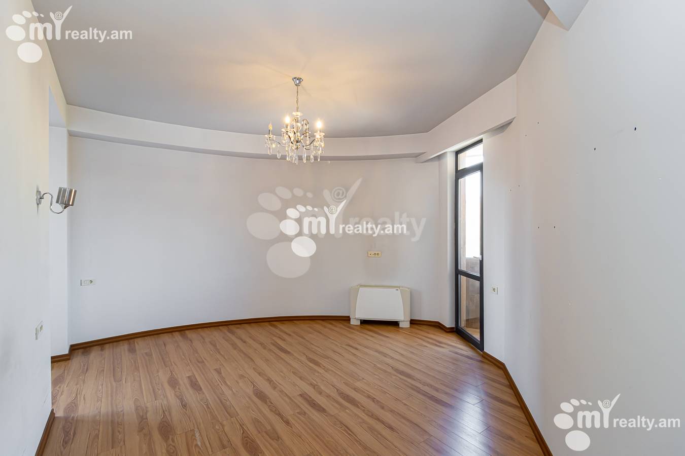 4 bedroom apartment for sale D. Demirchyan St, Center Yerevan, 147372