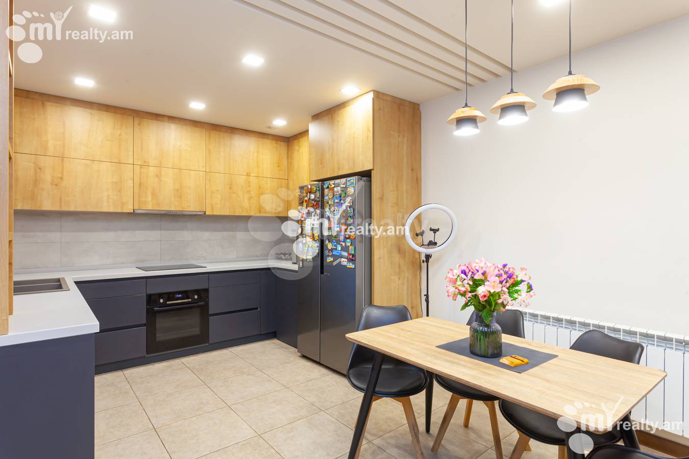 Առանձնատուն  Միկոյան փող, Դավթաշեն Երևան, 151611