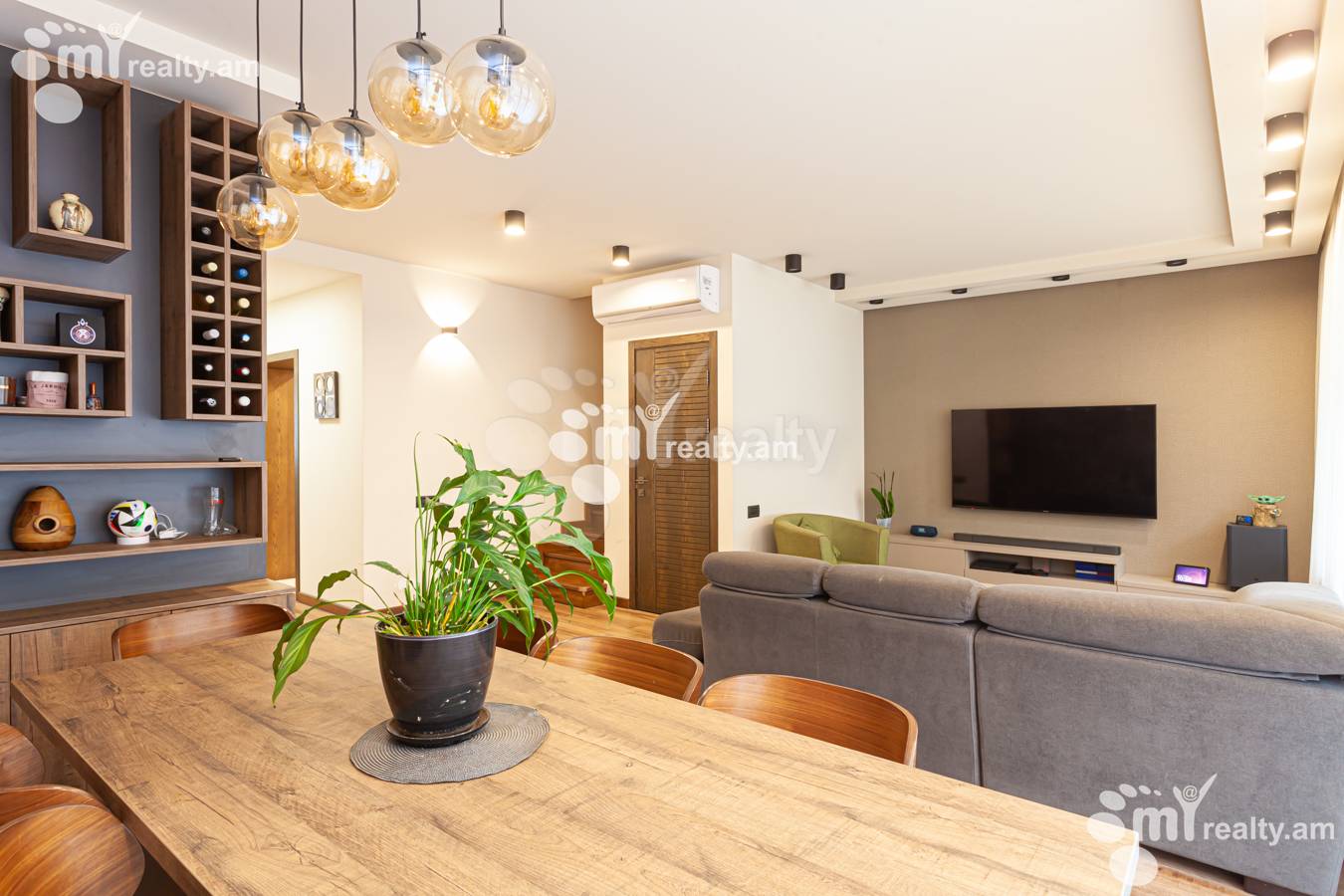 Առանձնատուն  Միկոյան փող, Դավթաշեն Երևան, 151611