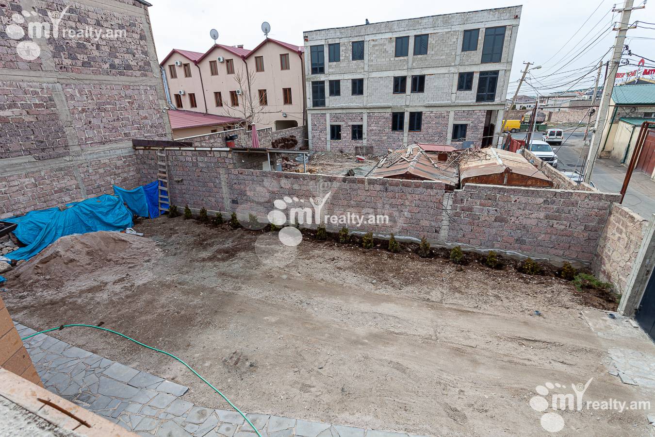 Купить дом Багреванд  район, Нор-Норк Ереван, 146342