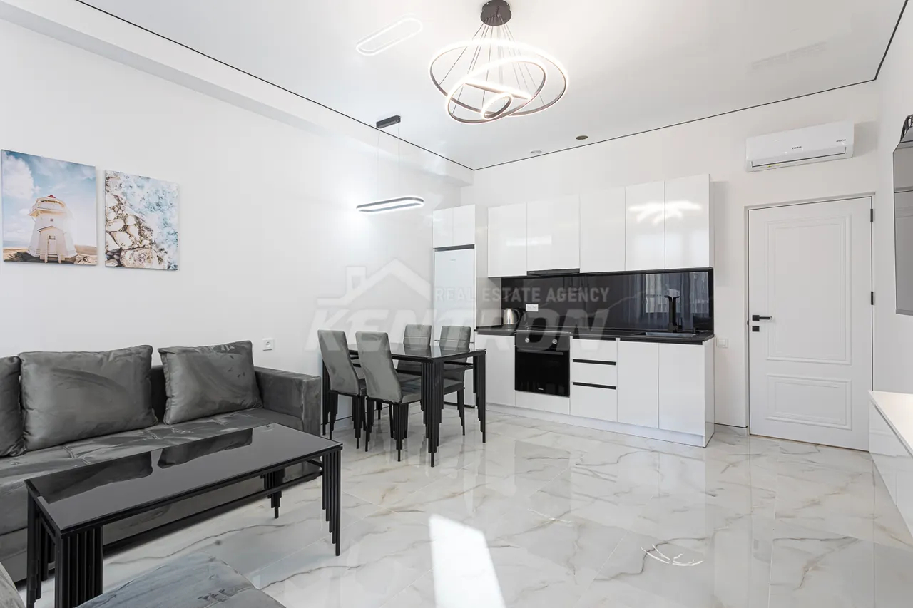 3 bedroom apartment for sale Arshakunyats Ave, Center Yerevan, 157508