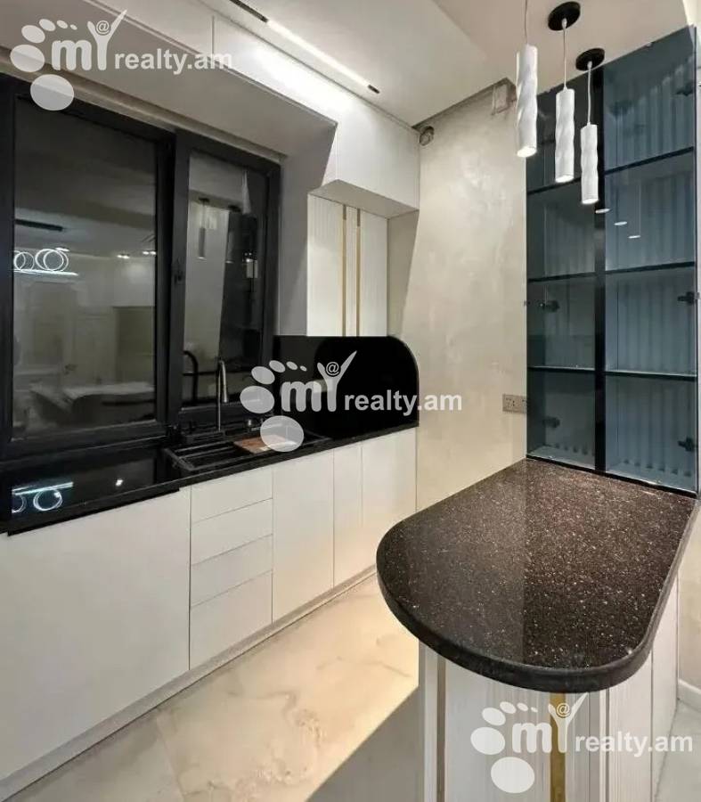 4 սենյականոց բնակարան վարձով Ադոնց փող, Արաբկիր Երևան, 156805