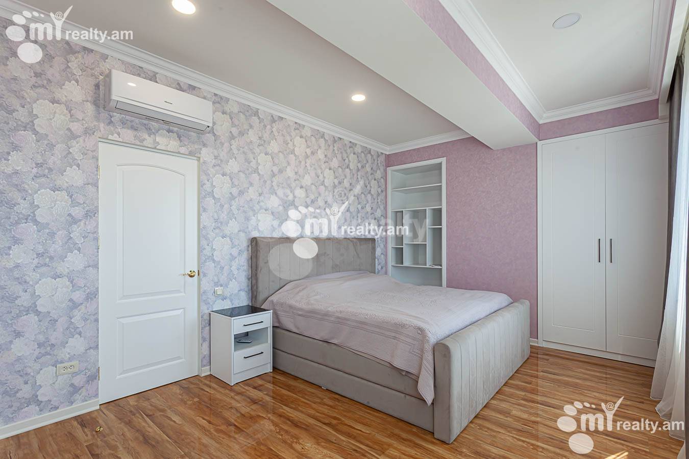 2 սենյականոց բնակարան վարձով Մալխասյանց փող, Արաբկիր Երևան, 153179