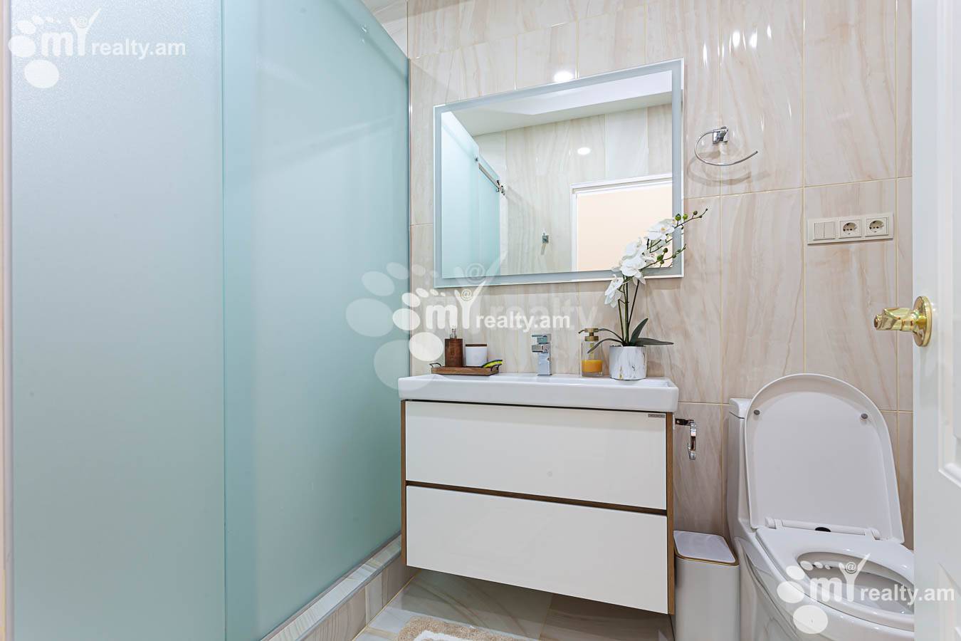 2 սենյականոց բնակարան վարձով Մալխասյանց փող, Արաբկիր Երևան, 153179