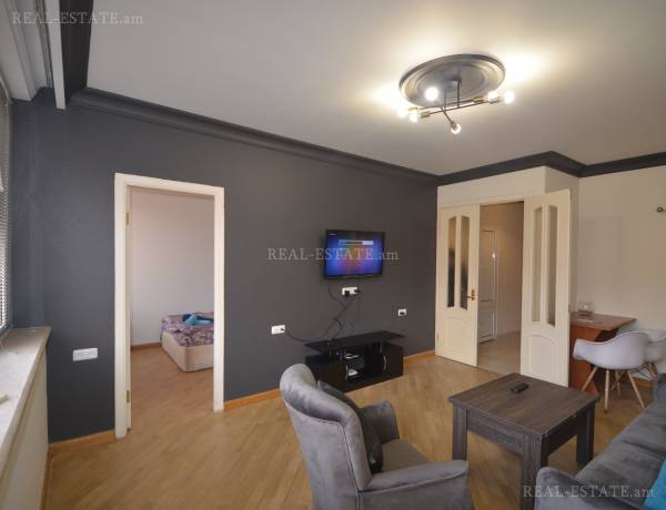 2-senyakanoc-bnakaran-vardzakalutyun-Yerevan-Center