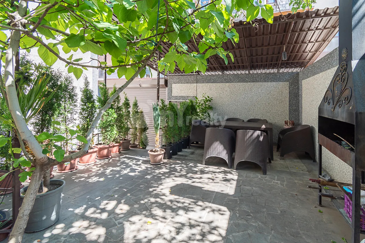 House for sale Aygektsi St, Arabkir Yerevan, 160600