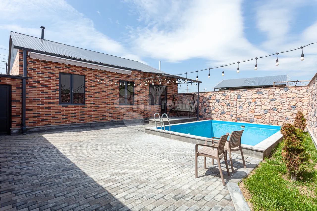 Առանձնատուն  Մարմարաշեն, Մասիս Արարատ, 160299