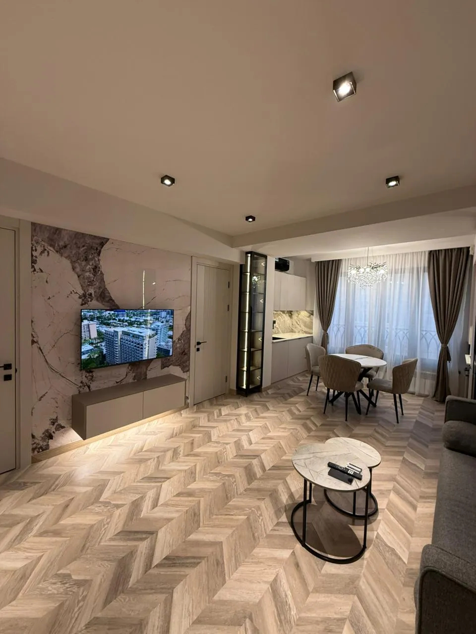 2 սենյականոց բնակարան  Օրբելի Եղբայրների փող, Արաբկիր Երևան, 159153