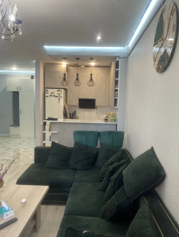 2 bedroom apartment for sale Xanzadyan St, Nork-Marasch Yerevan, 159937