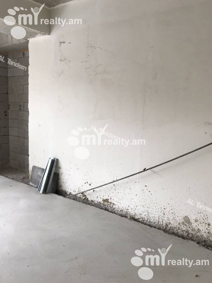 3 սենյականոց բնակարան  Մամիկոնյանց փող, Արաբկիր Երևան, 129105