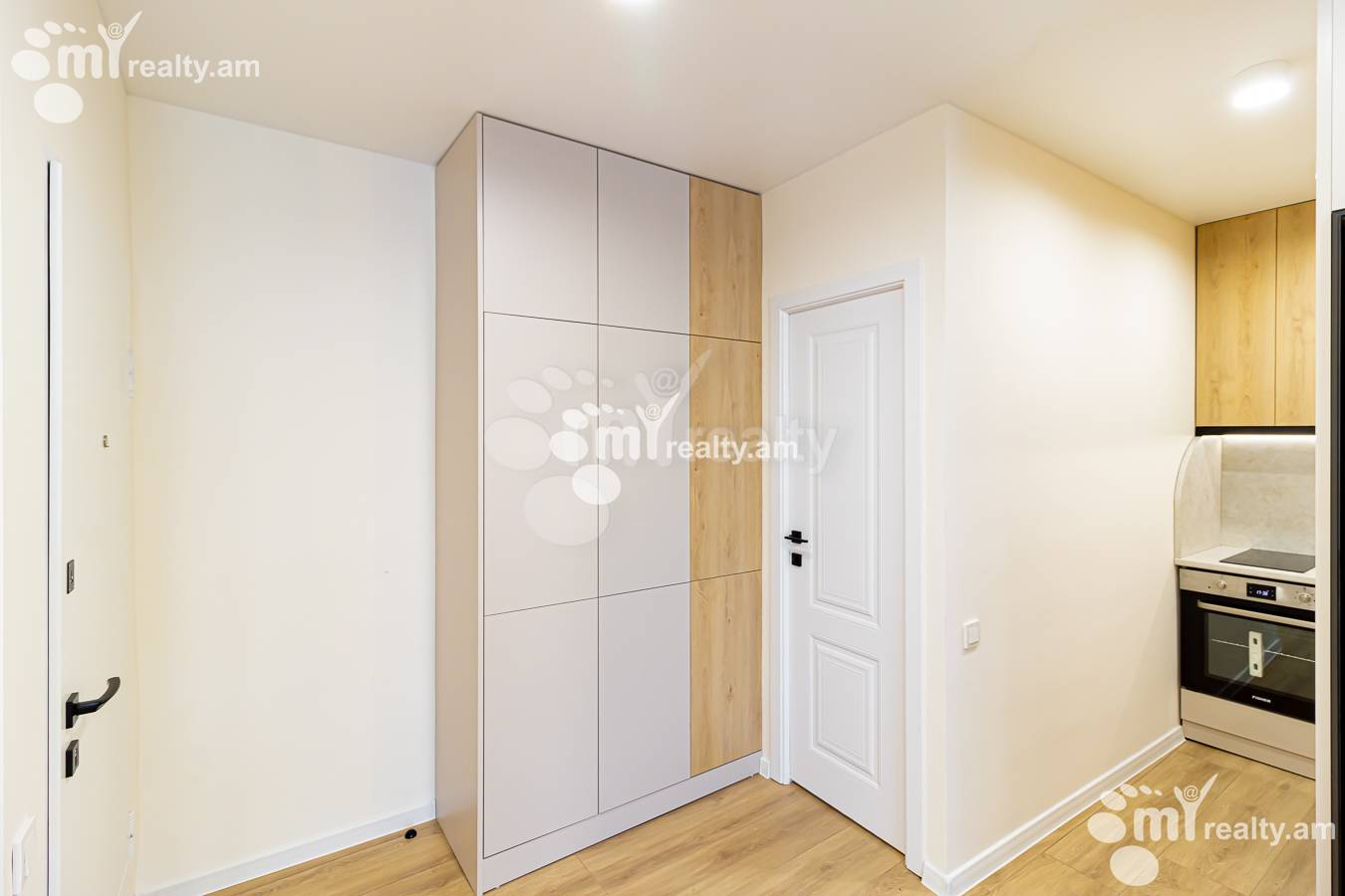2 bedroom apartment for sale Vardanants St, Center Yerevan, 154733