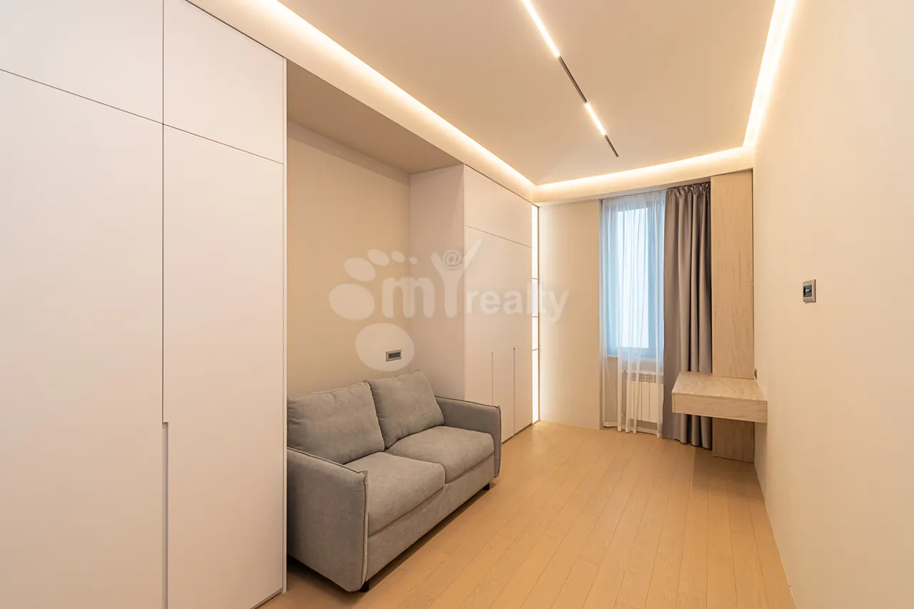 3 bedroom apartment for rent Arshakunyats Ave, Center Yerevan, 159180