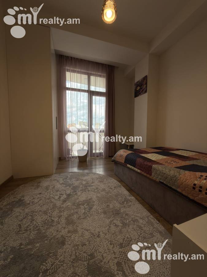 3 սենյականոց բնակարան  Արաբկիր 19րդ փող, Արաբկիր Երևան, 159841