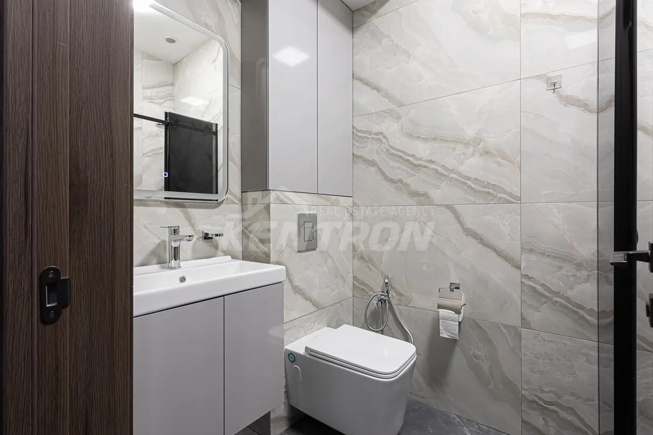 3 bedroom apartment for rent Arabkir 19 St, Arabkir Yerevan, 159346