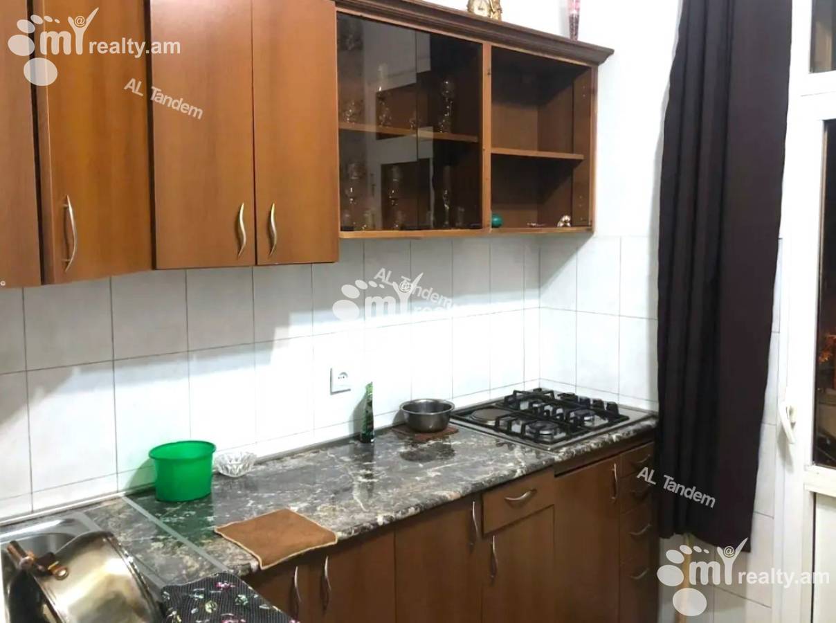 1 bedroom apartment for rent M.Khorenatsi St, Center Yerevan, 153446