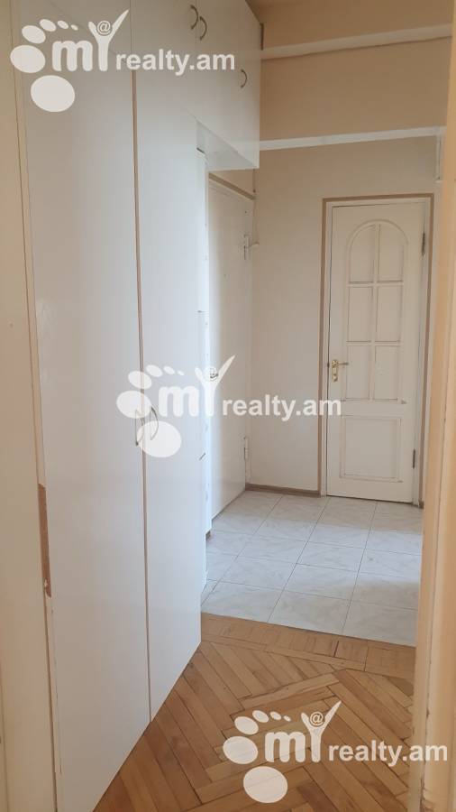 2 սենյականոց բնակարան  Ա. Խաչատրյան փող, Արաբկիր Երևան, 154652