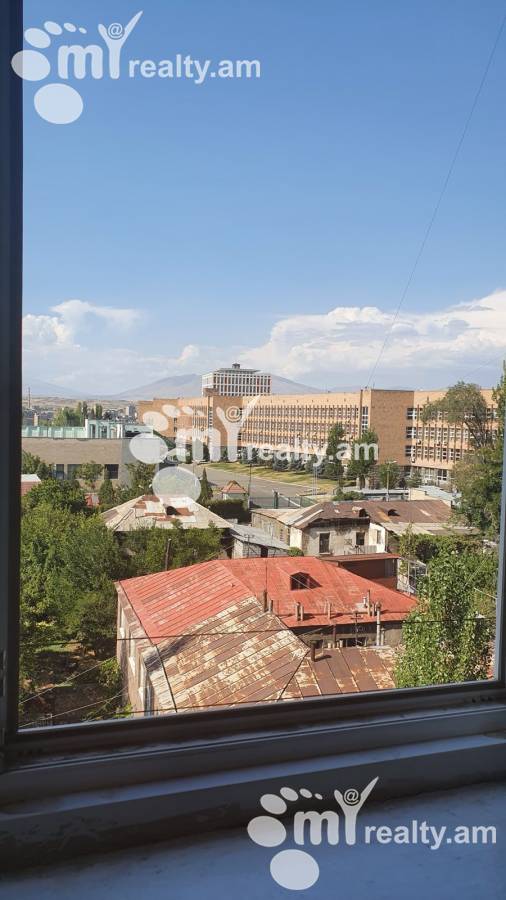 2 սենյականոց բնակարան  Ա. Խաչատրյան փող, Արաբկիր Երևան, 154652