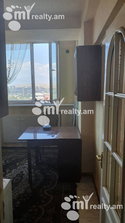 2 սենյականոց բնակարան  Ա. Խաչատրյան փող, Արաբկիր Երևան, 154652