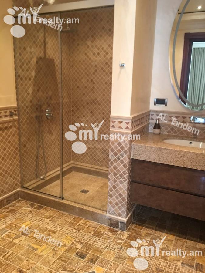 2 սենյականոց բնակարան վարձով Թումանյան փող, Կենտրոն Երևան, 157157