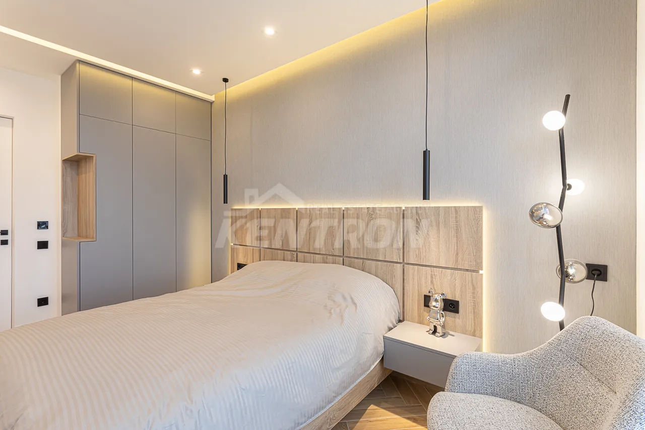 3 սենյականոց բնակարան վարձով Դավիթ Անհաղթի փող, Քանաքեռ-Զեյթուն Երևան, 158856