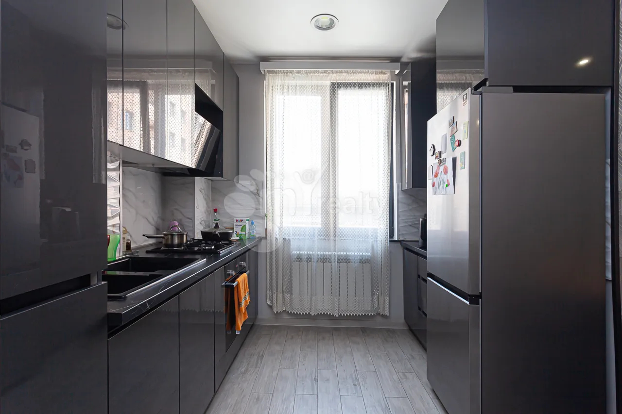 2 bedroom apartment for sale N. Tigranyan St, Arabkir Yerevan, 160661