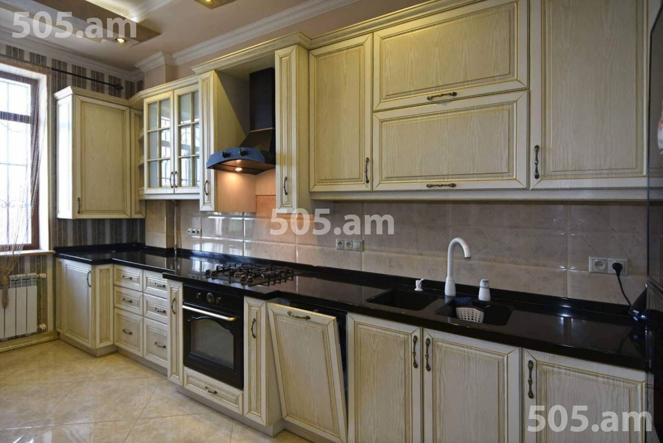 Առանձնատուն վարձով Գ 1 թաղ., Աջափնյակ Երևան, 79060