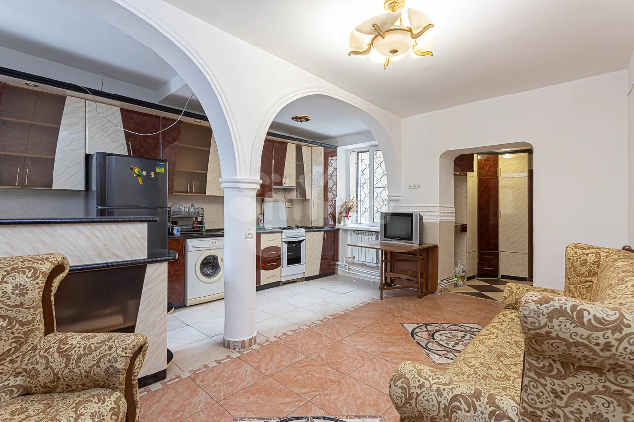 House for sale Kanaker 5 St, Quanaquère-Zeytoun Yerevan, 159297