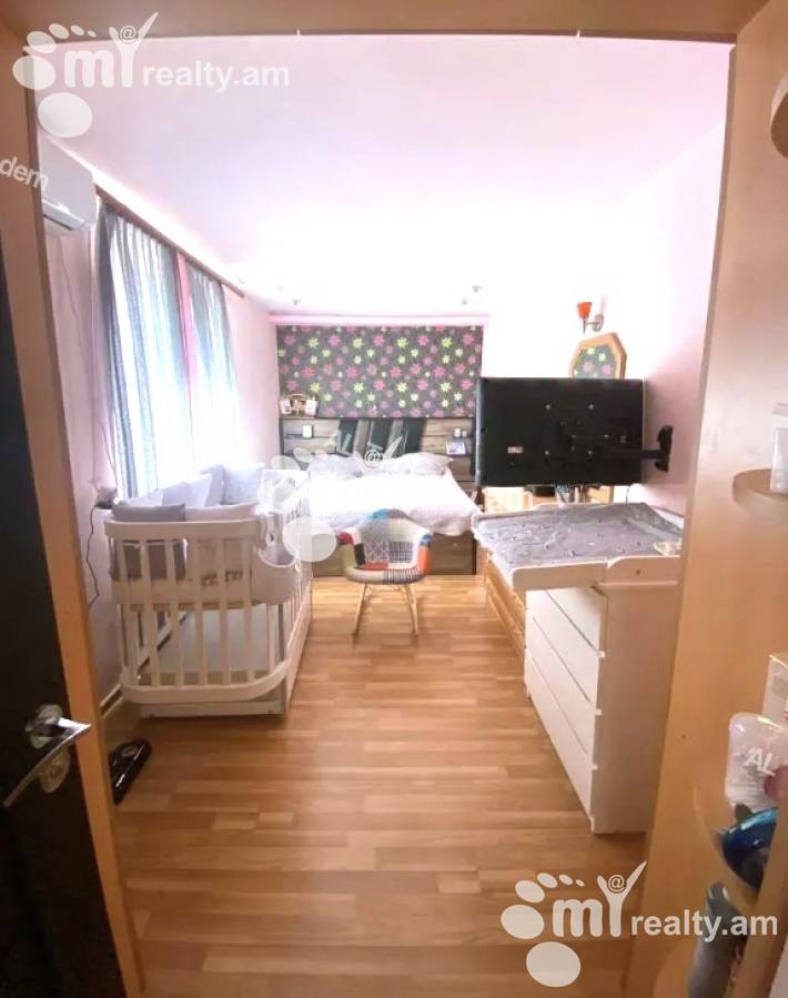 3 bedroom apartment for sale Tigran Mets Ave, Center Yerevan, 148329