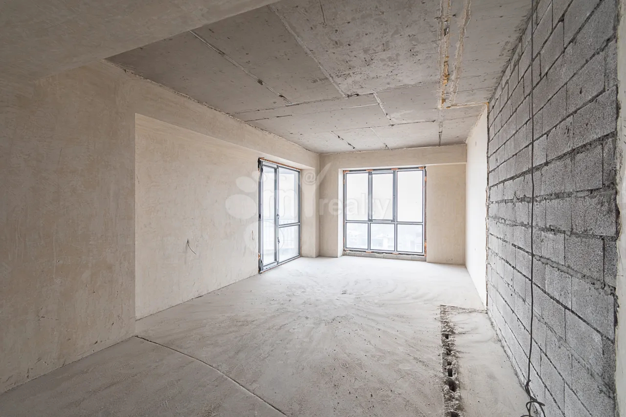 3 bedroom apartment for sale Arabkir 51 St, Arabkir Yerevan, 159324