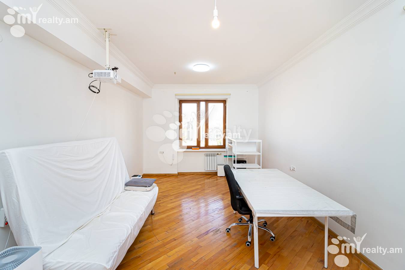 3 bedroom apartment for sale Argishti St, Center Yerevan, 145215