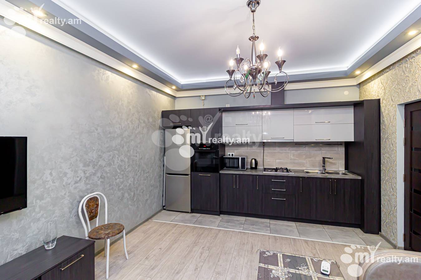 2 սենյականոց բնակարան  Բաղրամյան պող(Արաբկիր), Արաբկիր Երևան, 152295