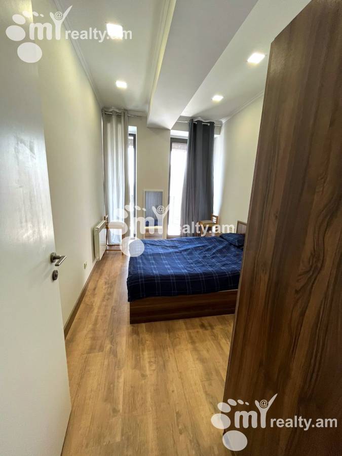 3 bedroom apartment for sale Riga St, Arabkir Yerevan, 145329