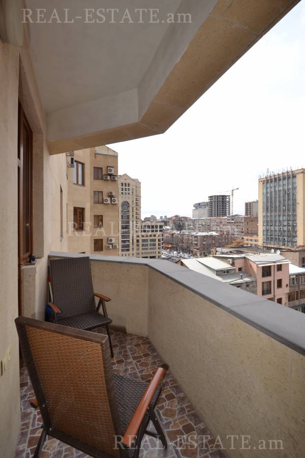 2 bedroom apartment for rent خیابان آرام, مرکز شهر ایروان, 108464