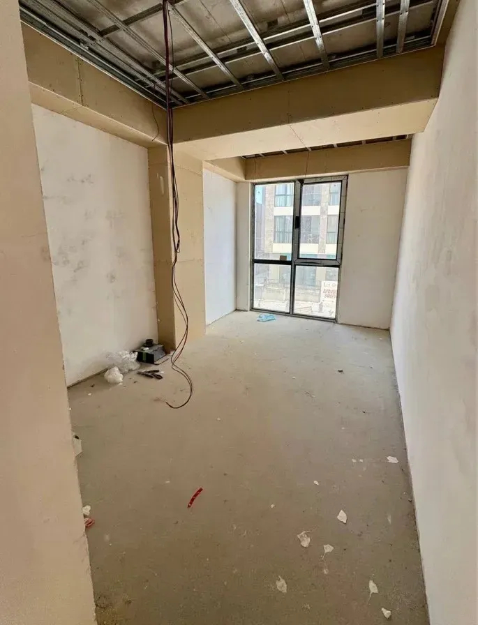 2 bedroom apartment for sale K. Ulnetsi St, Qanaqer- Sejtun Yerevan, 159163