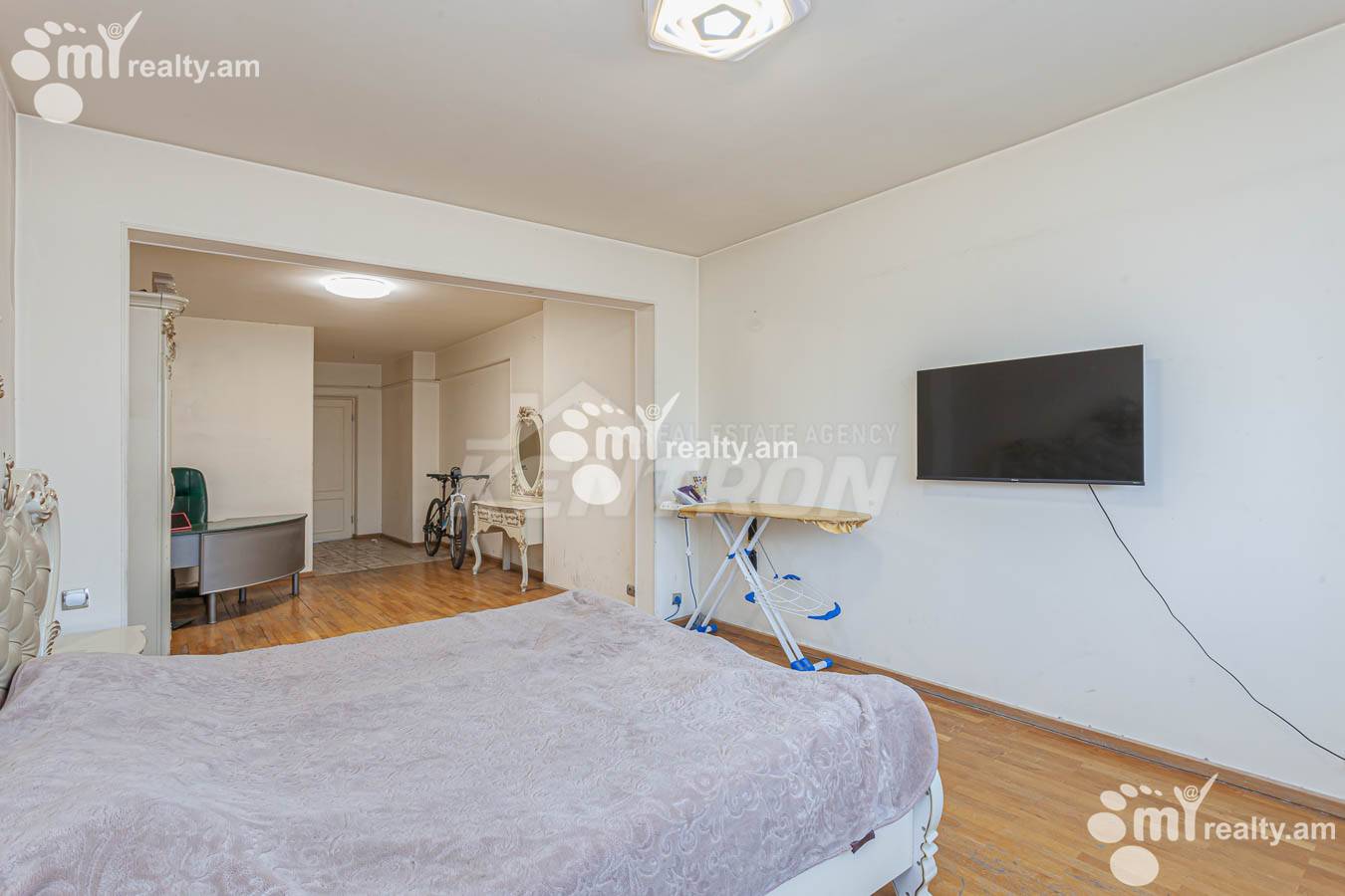 4 bedroom apartment for sale Sayat-Nova Ave, Center Yerevan, 153970