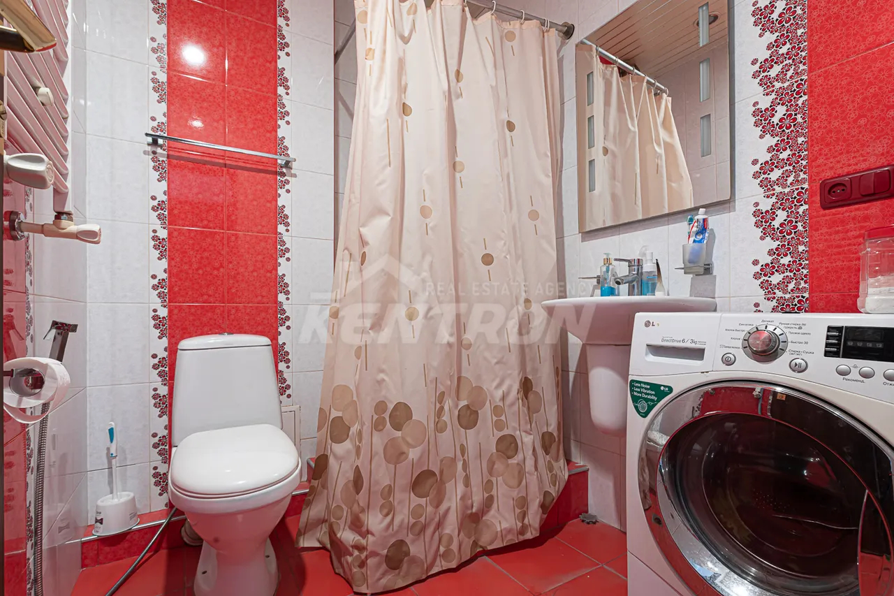 3 bedroom apartment for sale Kievyan St, Arabkir Yerevan, 157880