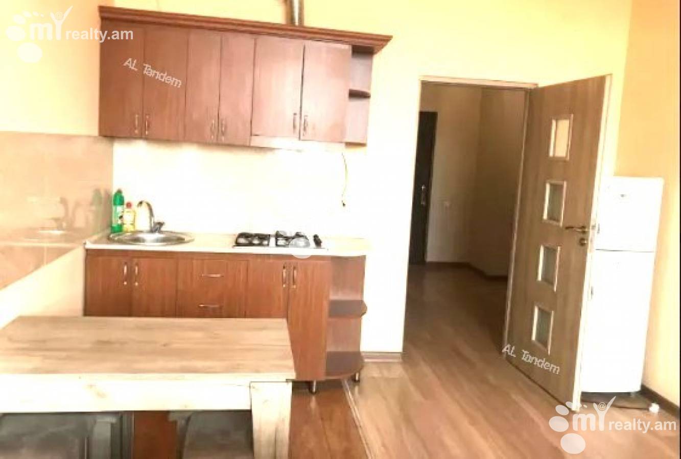 Снять 1 комнатную квартиру Аргишти ул, Центр Ереван, 141480