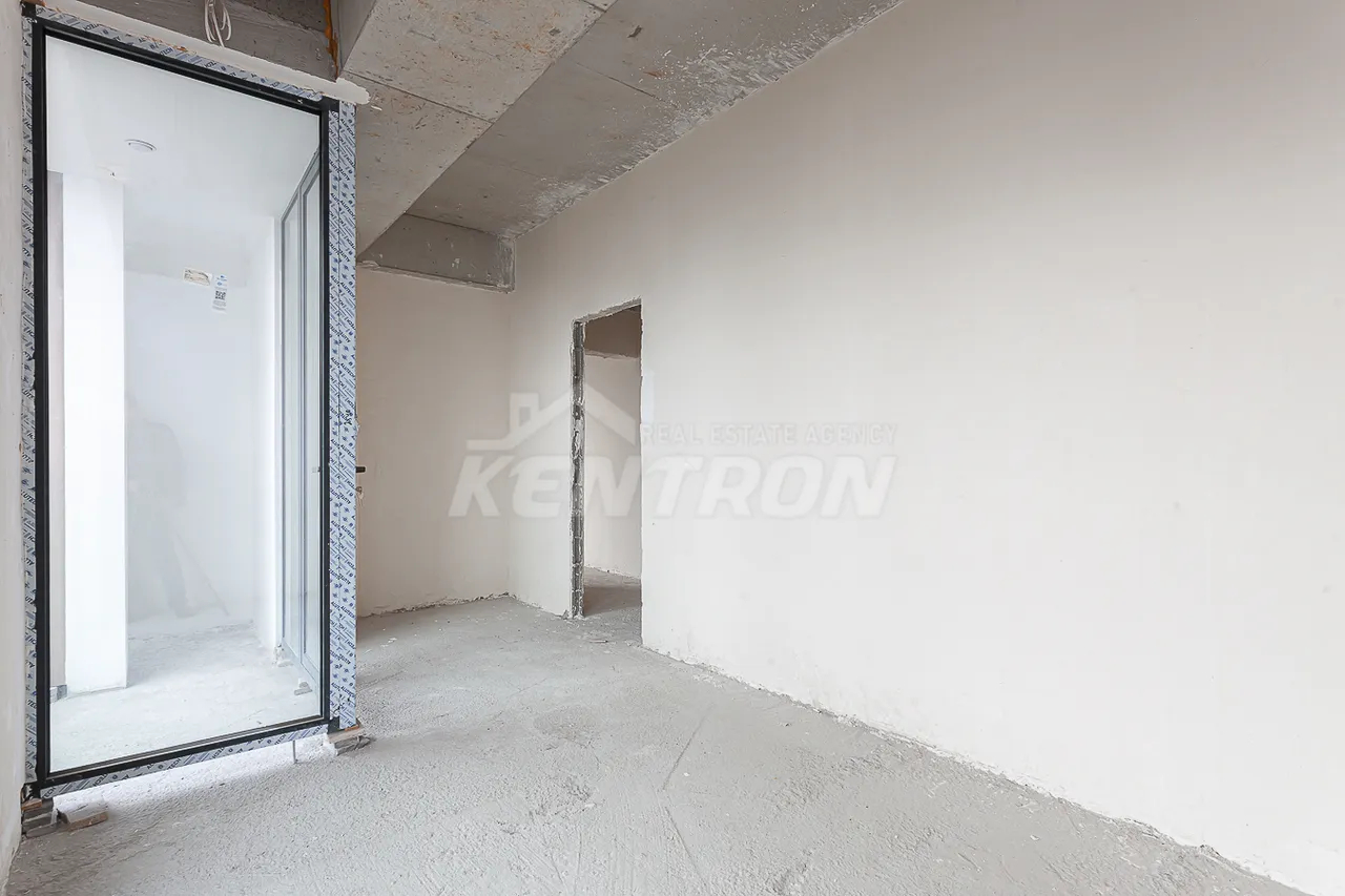 3 bedroom apartment for sale Gogol St, Kanaqer-Zeytun Yerevan, 157787