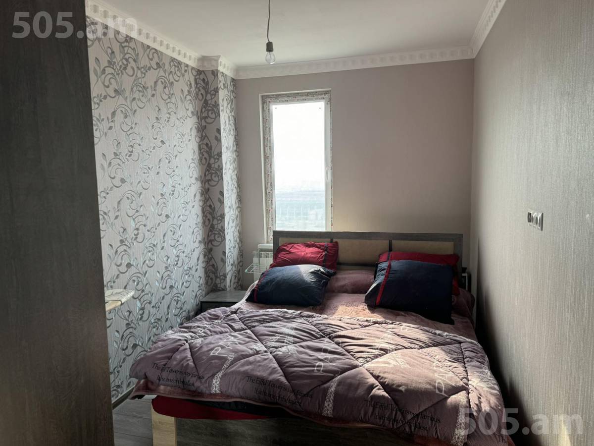 2 սենյականոց բնակարան  Չեխովի փող, Շենգավիթ Երևան, 150489